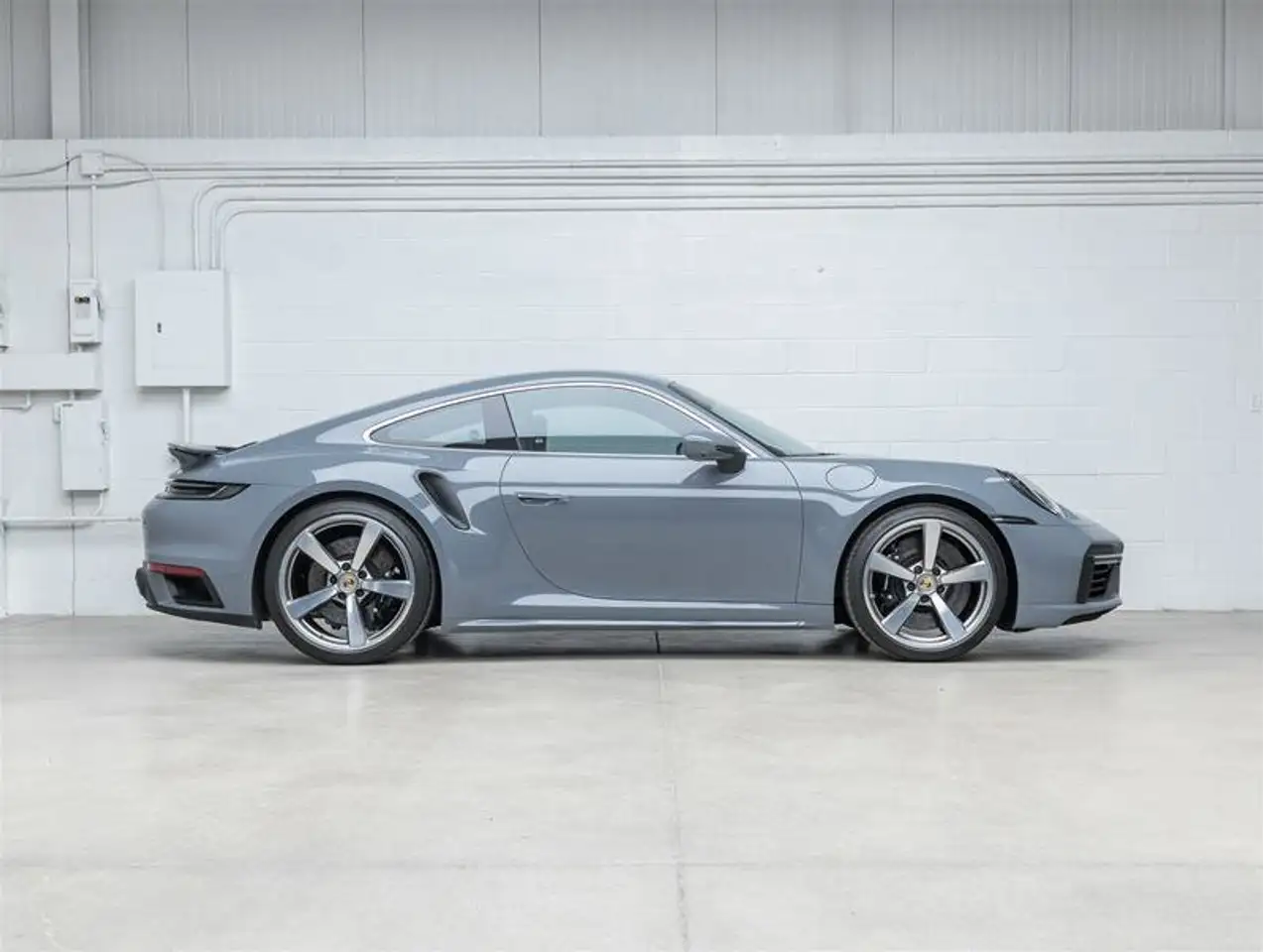 Porsche 911 снимка Porsche 911