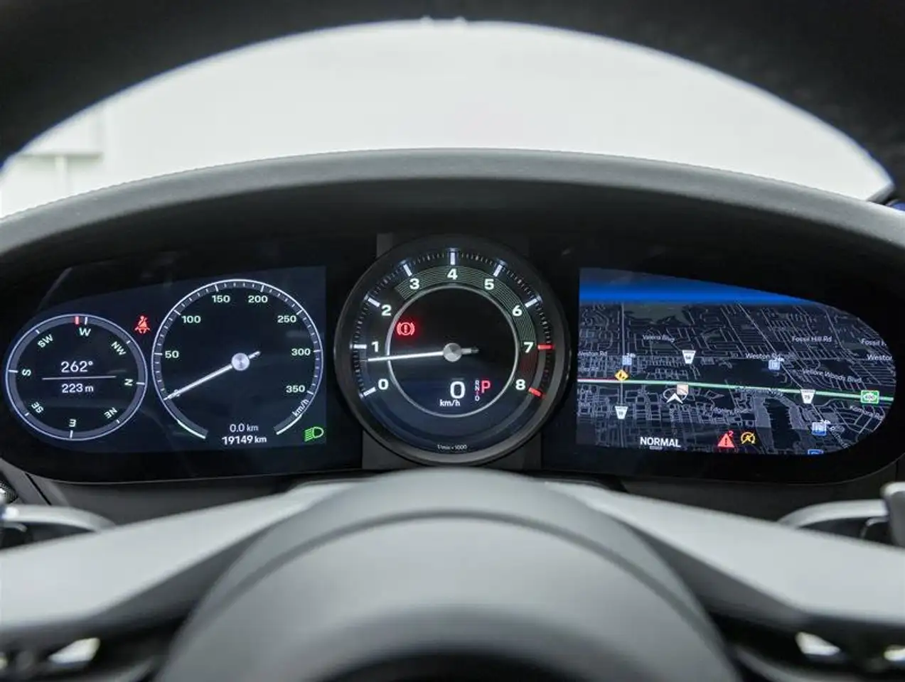 Porsche 911 снимка Porsche 911