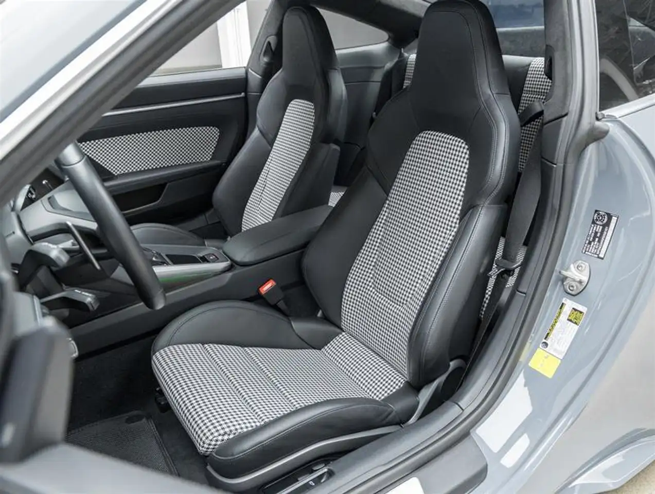 Porsche 911 снимка Porsche 911