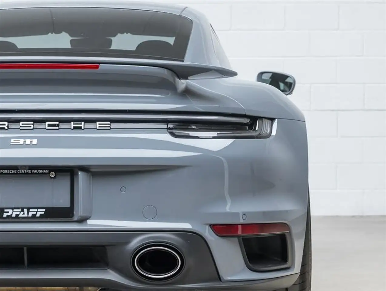 Porsche 911 снимка Porsche 911