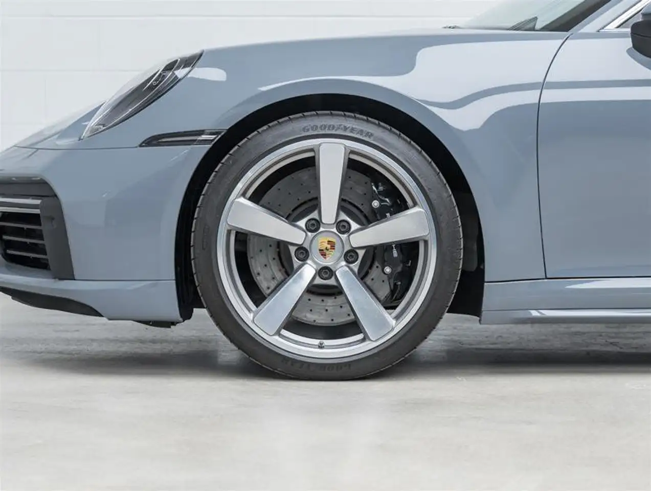 Porsche 911 снимка Porsche 911