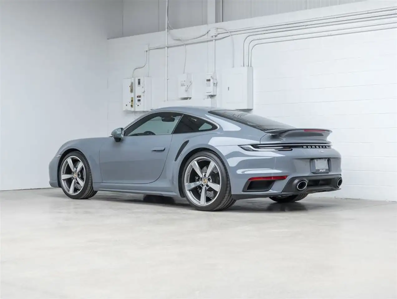 Porsche 911 снимка Porsche 911