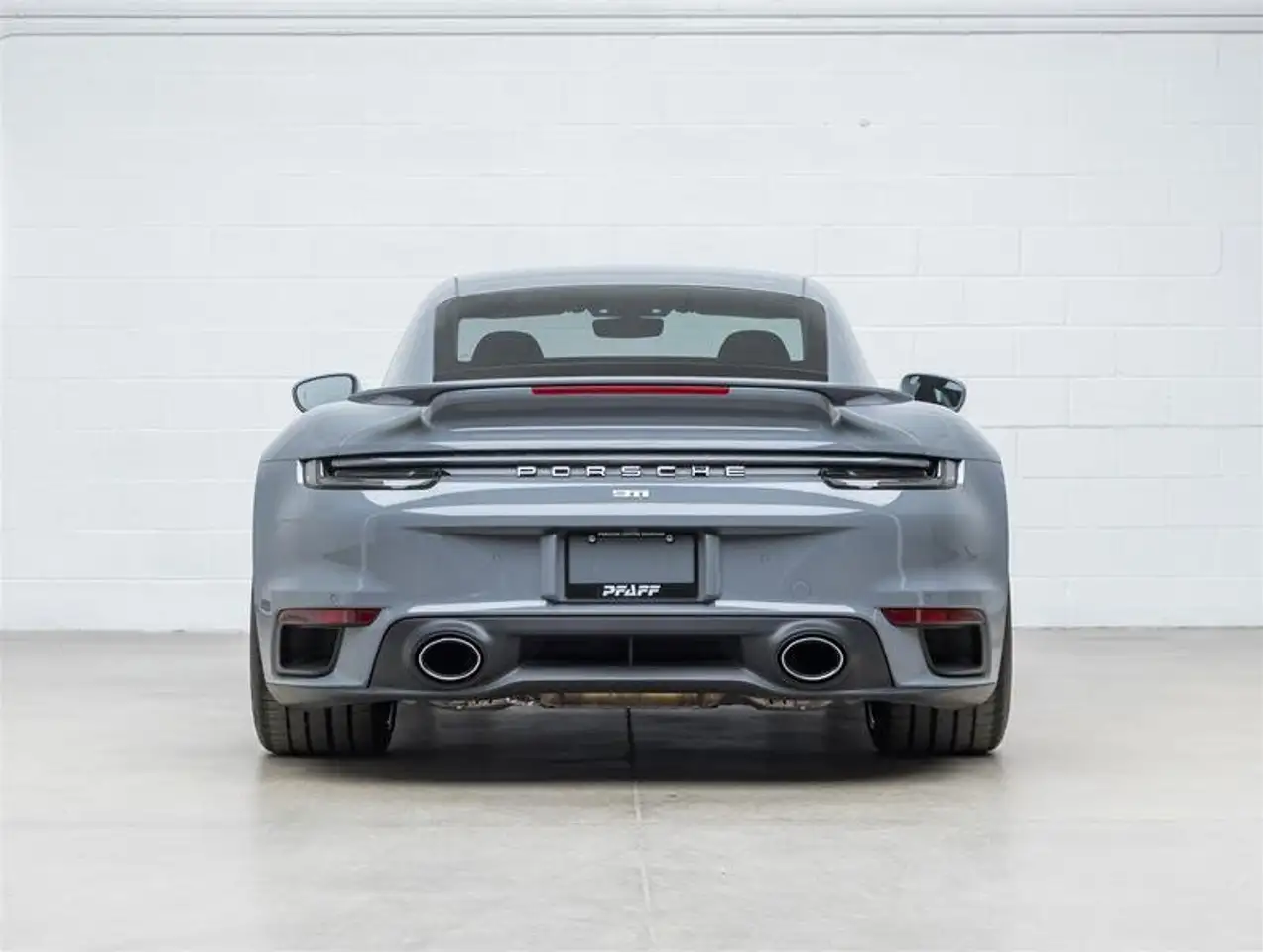 Porsche 911 снимка Porsche 911