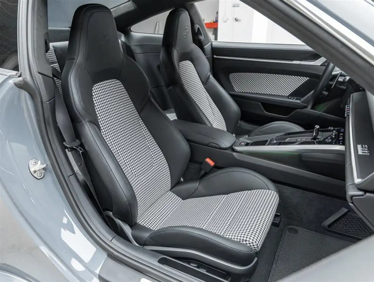 Porsche 911 снимка Porsche 911