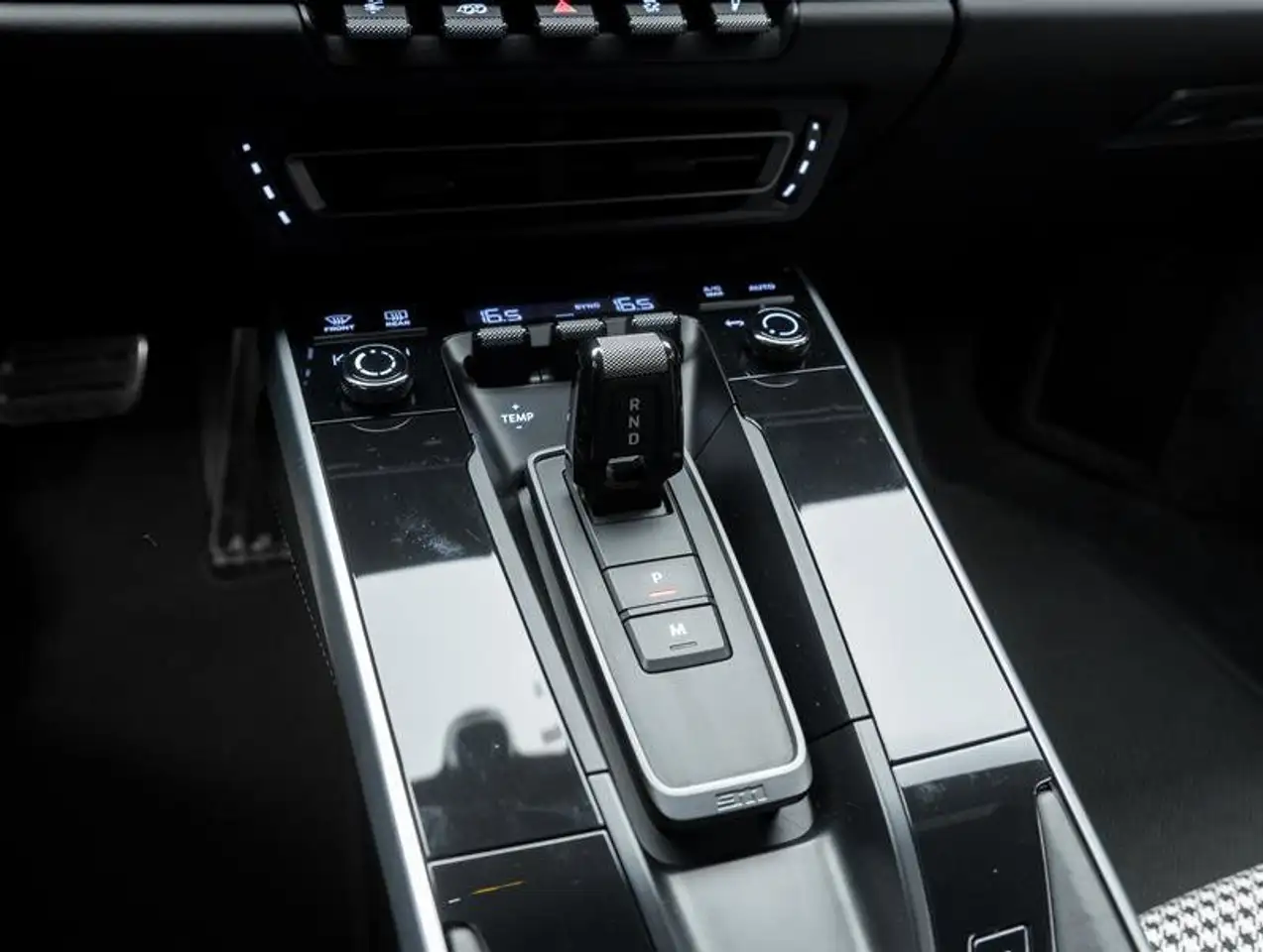 Porsche 911 снимка Porsche 911