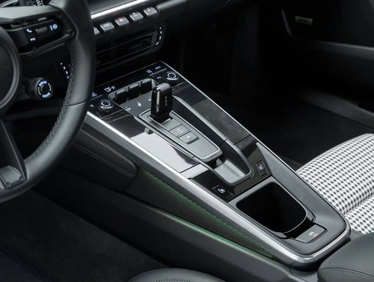 Porsche 911 снимка Porsche 911