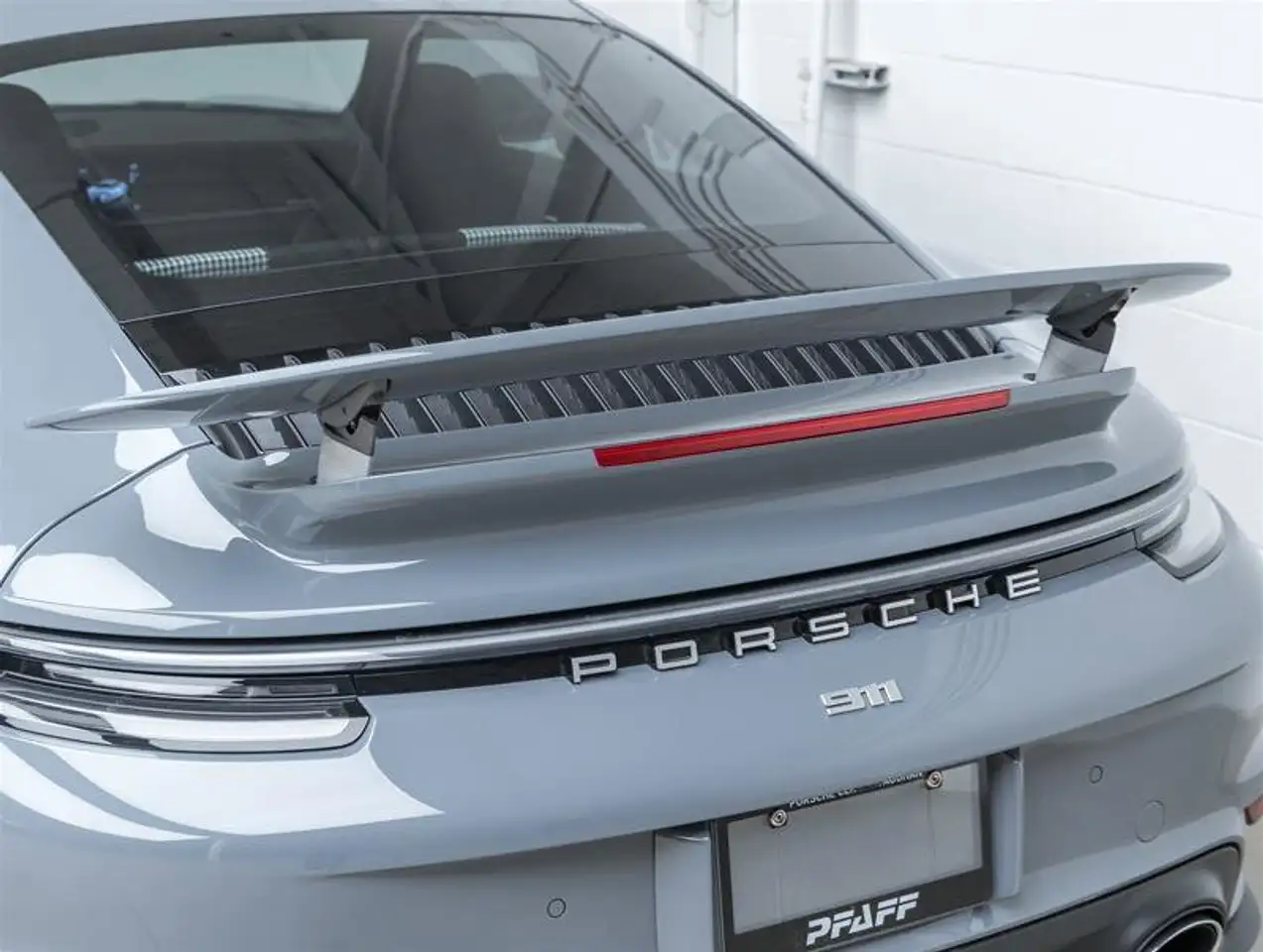 Porsche 911 снимка Porsche 911
