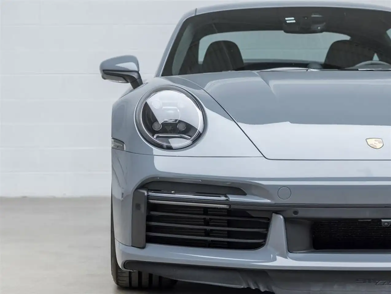 Porsche 911 снимка Porsche 911