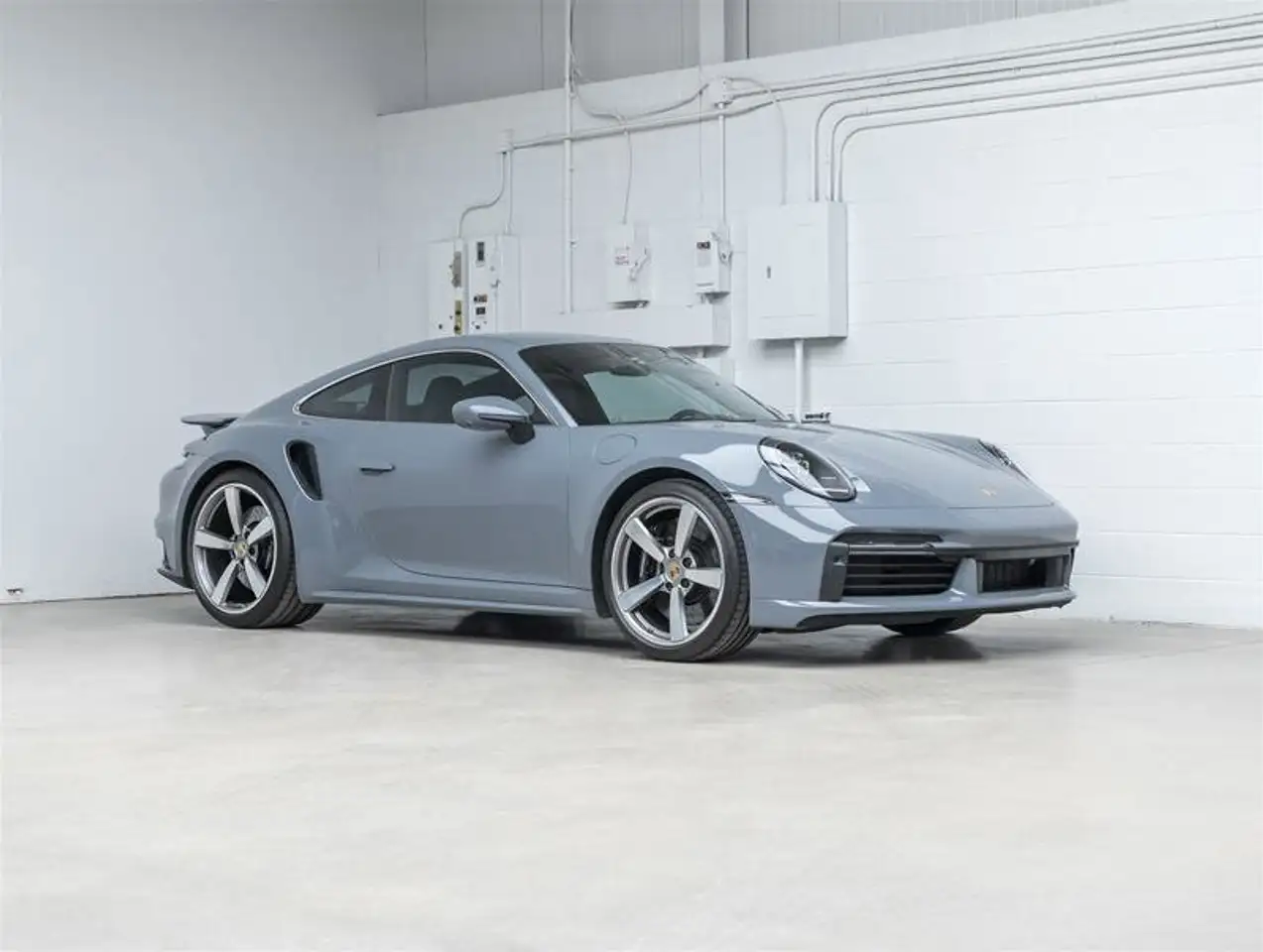 Porsche 911 снимка Porsche 911