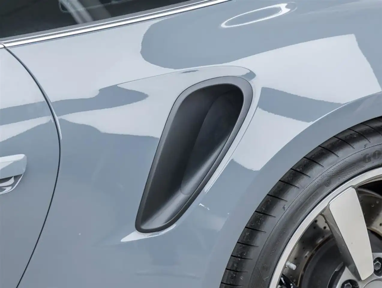 Porsche 911 снимка Porsche 911