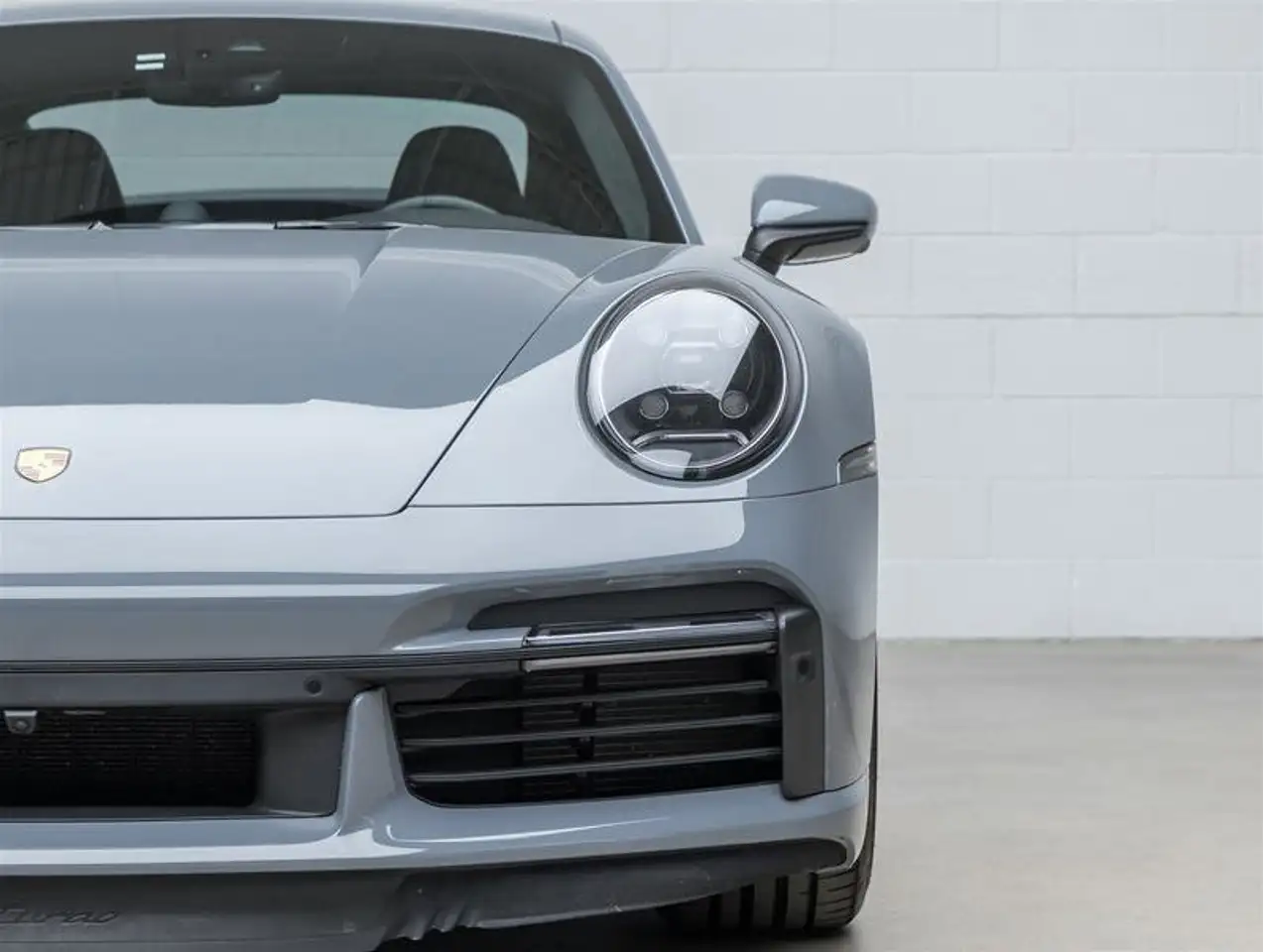 Porsche 911 снимка Porsche 911