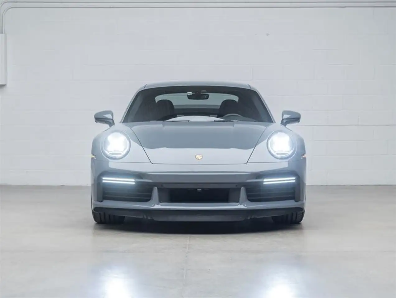 Porsche 911 снимка Porsche 911