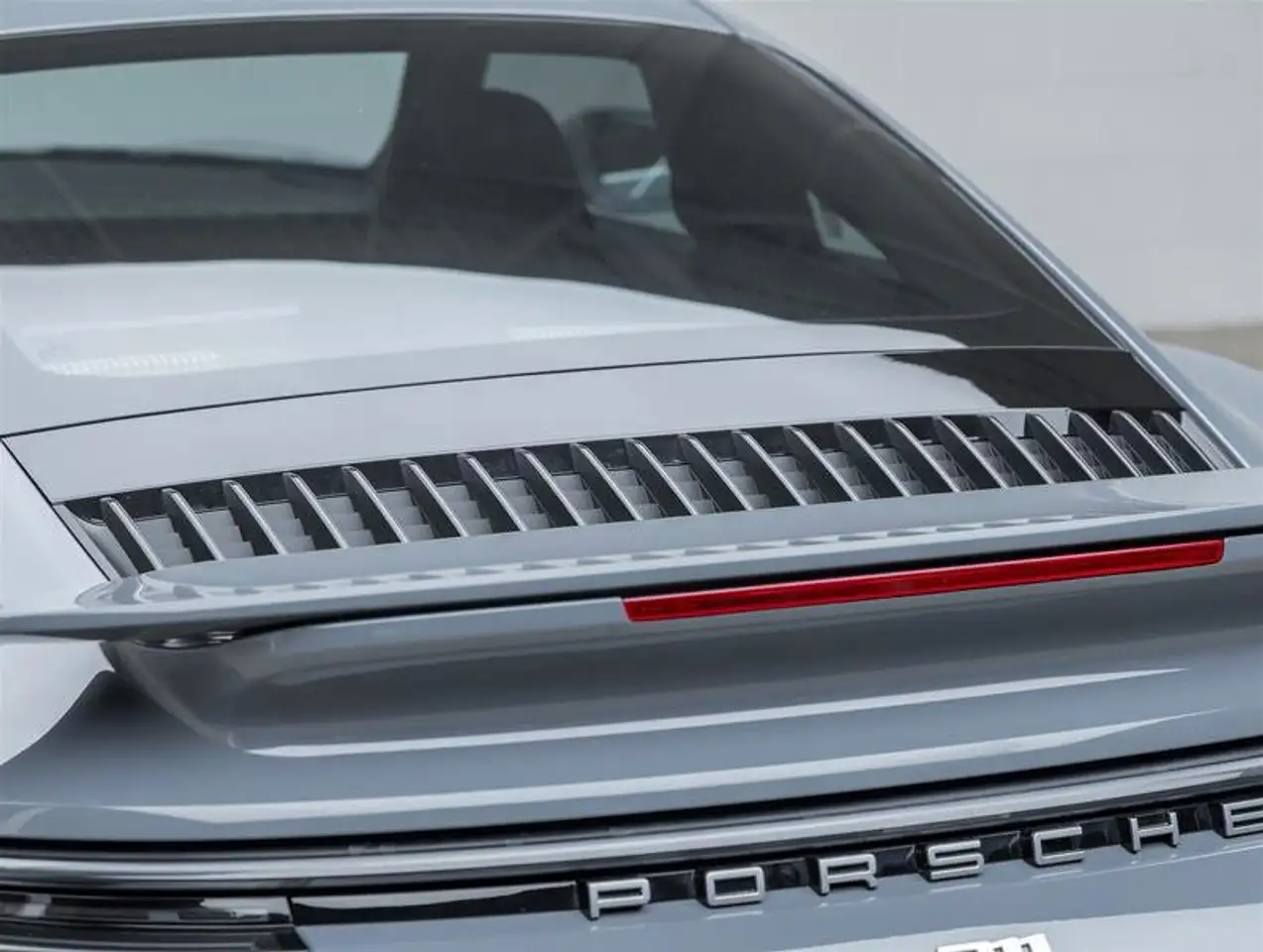 Porsche 911 снимка Porsche 911