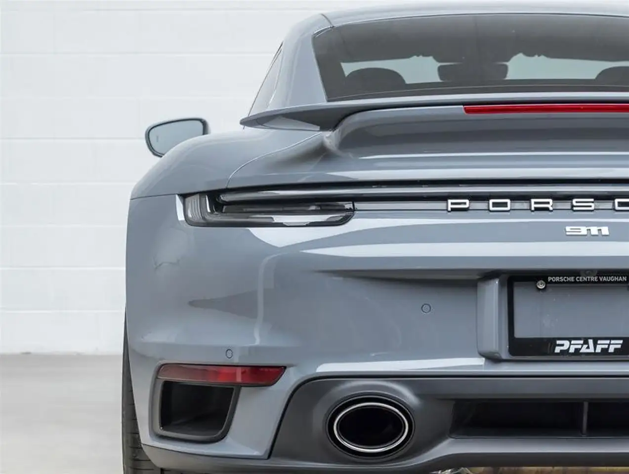 Porsche 911 снимка Porsche 911