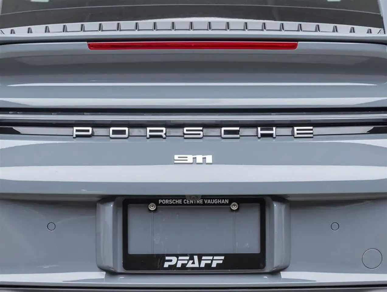 Porsche 911 снимка Porsche 911