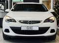 Opel Astra J GTC |SHZ|LKDHZG| Blanc - thumbnail 2