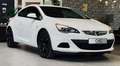 Opel Astra J GTC |SHZ|LKDHZG| Blanc - thumbnail 1