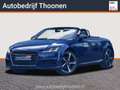 Audi TT Roadster 1.8 TFSI Pro Line S Stoelverwarming | 19" Bleu - thumbnail 1