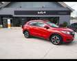 Honda HR-V 1.6 i-DTEC Executive Navi ADAS Rosso - thumbnail 3