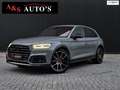 Audi SQ5 3.0 TFSI Quattro Luchtvering B&O Trekhaak HUD Memo Grijs - thumbnail 1