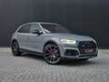 Audi SQ5 3.0 TFSI Quattro Luchtvering B&O Trekhaak HUD Memo Grijs - thumbnail 8