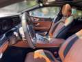 Mercedes-Benz AMG GT Mercedes-AMG GT 63 S 4MATIC Limousine Aut. Schwarz - thumbnail 13