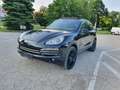 Porsche Cayenne Cayenne II Platinum Edition 3,0 Diesel Aut. Platinum Edition Schwarz - thumbnail 1