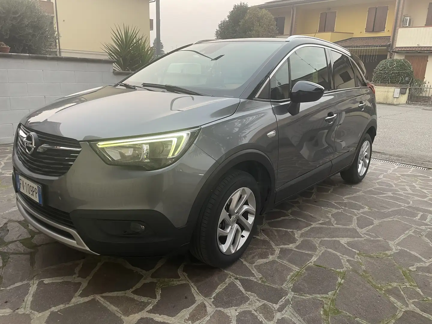 Opel Crossland X 1.2 Innovation s&s 110cv my18.5 - 1