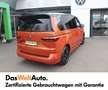 Volkswagen T7 Multivan VW T7 Multivan Edition eHybrid Narancs - thumbnail 5