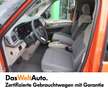 Volkswagen T7 Multivan VW T7 Multivan Edition eHybrid Orange - thumbnail 7