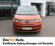 Volkswagen T7 Multivan VW T7 Multivan Edition eHybrid Narancs - thumbnail 2