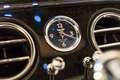 Bentley Continental GTC V8 Convertible | Mulliner | Blackline | Dynamic Weiß - thumbnail 27