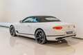 Bentley Continental GTC V8 Convertible | Mulliner | Blackline | Dynamic Fehér - thumbnail 15