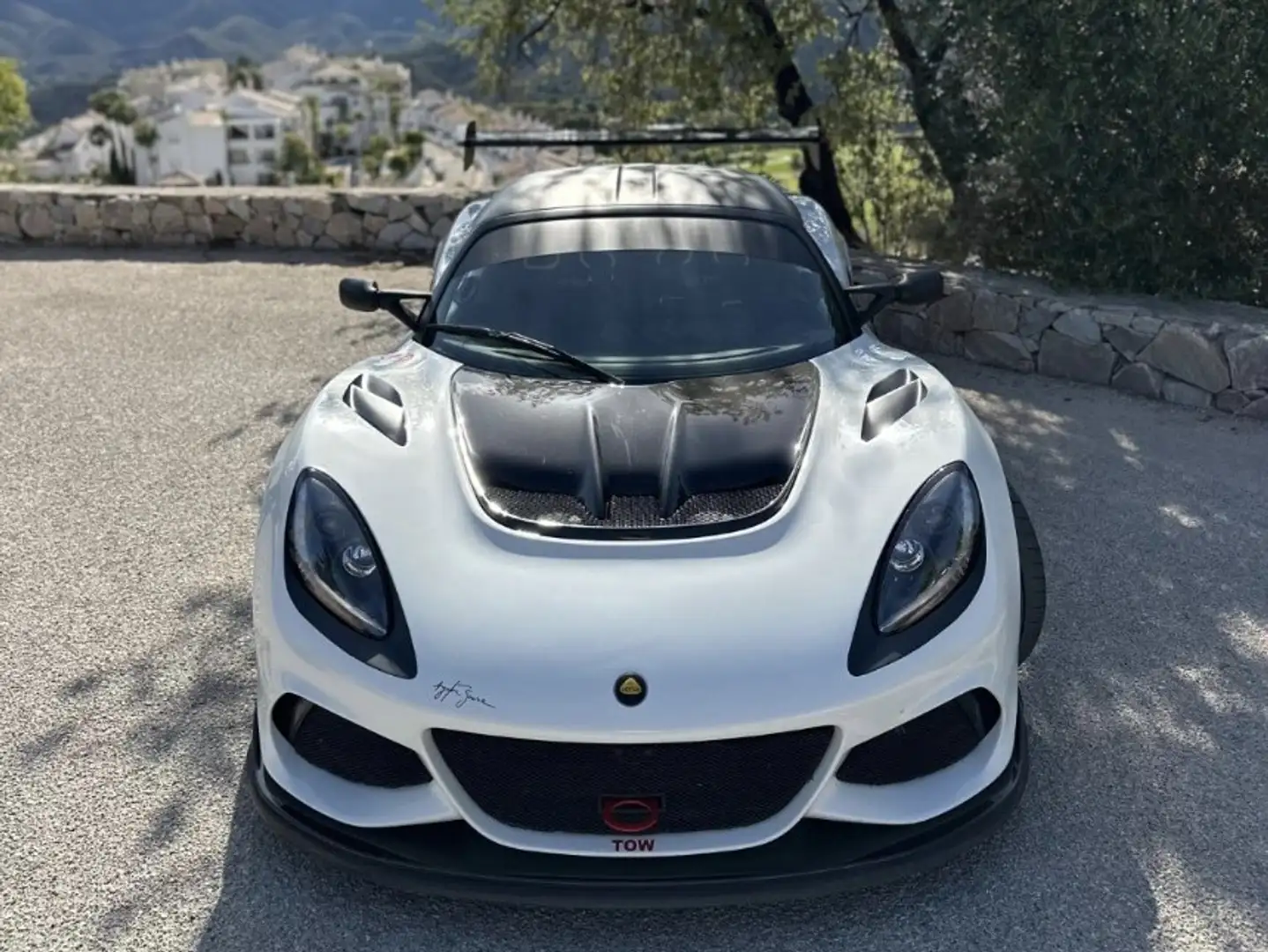 Lotus Exige Sport 410 - 1