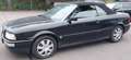 Audi Cabriolet 2.0 KLIMA + LEDER + Sitzheizung Negro - thumbnail 3