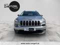 Jeep Cherokee 2,2 AWD Night Eagle AT Silber - thumbnail 2