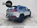 Jeep Cherokee 2,2 AWD Night Eagle AT Silber - thumbnail 4
