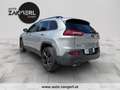 Jeep Cherokee 2,2 AWD Night Eagle AT Silber - thumbnail 6