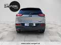 Jeep Cherokee 2,2 AWD Night Eagle AT Silber - thumbnail 5