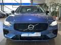 Volvo V60 T6 R-Design Expression Hybrid AWD Pano. AHK HUD Blau - thumbnail 2
