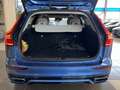 Volvo V60 T6 R-Design Expression Hybrid AWD Pano. AHK HUD Blau - thumbnail 6