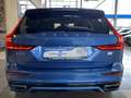 Volvo V60 T6 R-Design Expression Hybrid AWD Pano. AHK HUD Blau - thumbnail 5