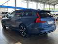 Volvo V60 T6 R-Design Expression Hybrid AWD Pano. AHK HUD Blau - thumbnail 4