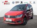 Volkswagen Caddy 1.4 TSI Edition 35 BMT PDC SHZ XENON Red - thumbnail 1