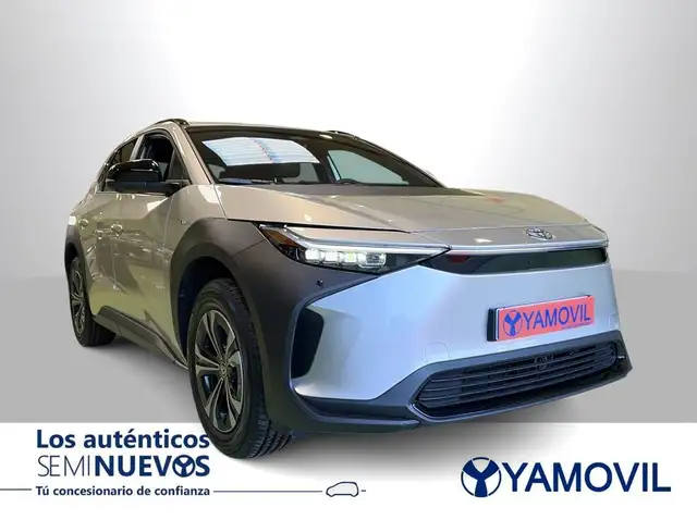 Toyota bZ4X 200E 4X2 Style