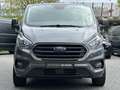 Ford Transit Custom 300 2.0 TDCI 170pk | Automaat | L2 | Dubbel Cabine Grigio - thumbnail 14