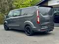Ford Transit Custom 300 2.0 TDCI 170pk | Automaat | L2 | Dubbel Cabine Grigio - thumbnail 32