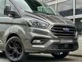 Ford Transit Custom 300 2.0 TDCI 170pk | Automaat | L2 | Dubbel Cabine Grigio - thumbnail 16