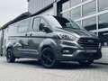 Ford Transit Custom 300 2.0 TDCI 170pk | Automaat | L2 | Dubbel Cabine Grigio - thumbnail 1