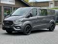Ford Transit Custom 300 2.0 TDCI 170pk | Automaat | L2 | Dubbel Cabine Grigio - thumbnail 12
